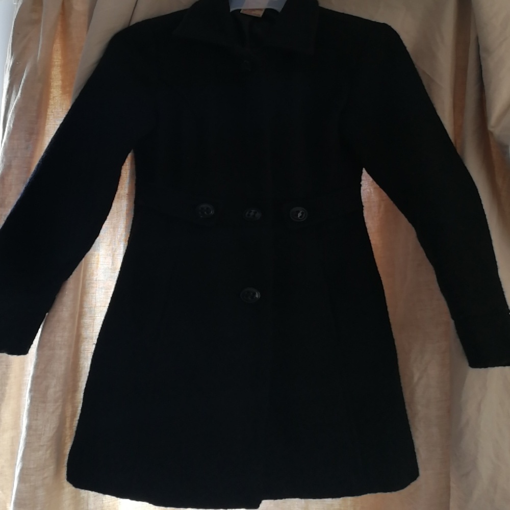 Paris Blues jacket